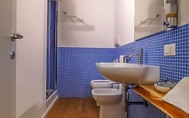 Ballarooms B&B Palermo Centro