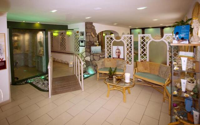 Hotel Solemare Beach & Beauty SPA