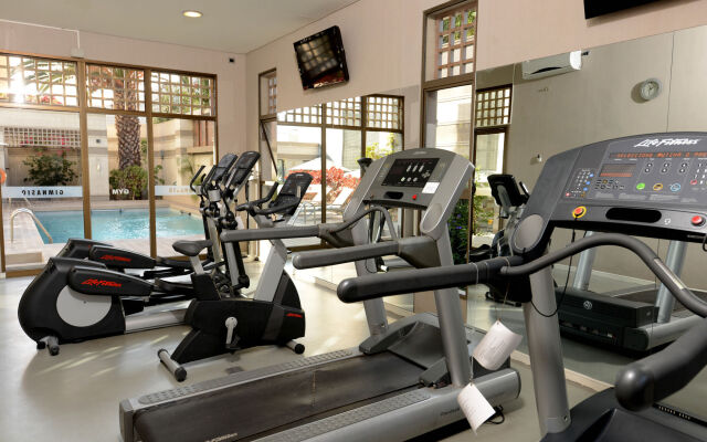Holiday Inn Express Antofagasta by IHG