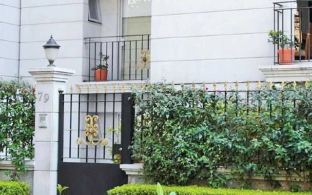 Residence L´ Heritage Tennyson by BlueBay