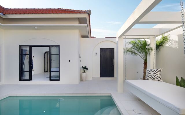Villa Affinity Canggu by Azure