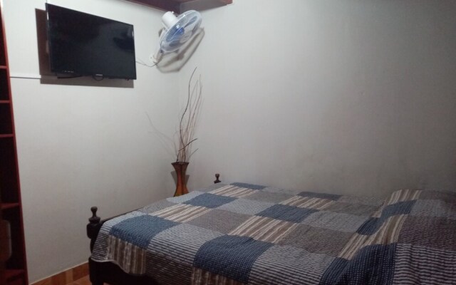 La Casa Maruja San Bartolo
