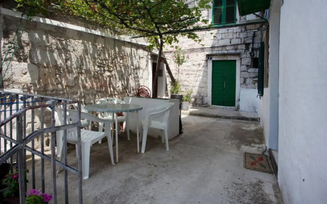 Dalmatian House