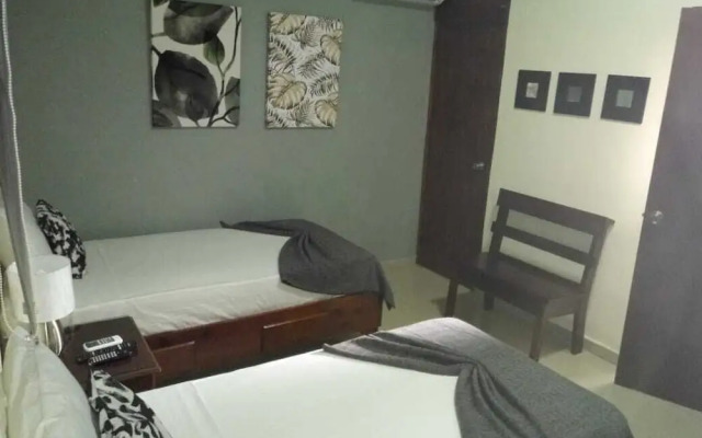 Hotel Alcaldeza