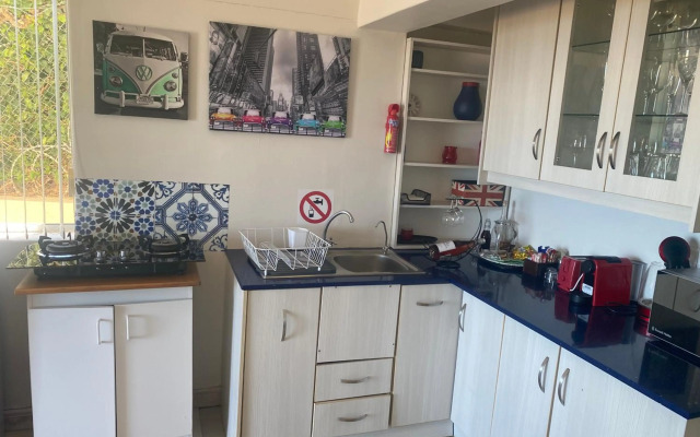 Seaview Sunset Boutique Apartments