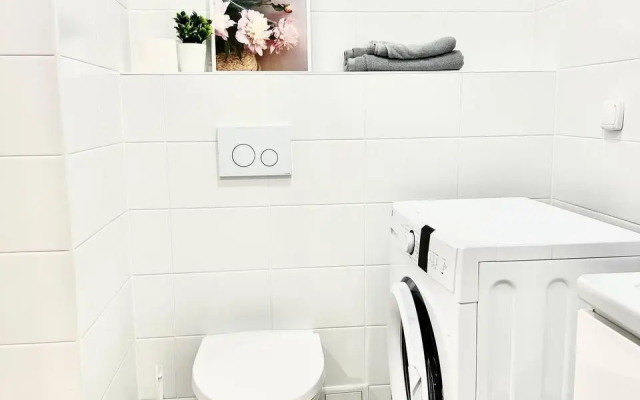 Апартаменты на улице Харьковская 74