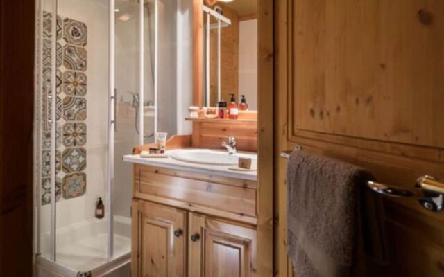 Residence Le Chalet du Vallon