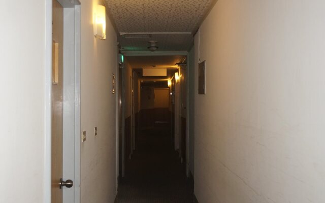Hotel Shin Kao