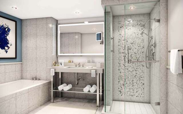 Hamilton Princess & Beach Club - a Fairmont Managed Hotel