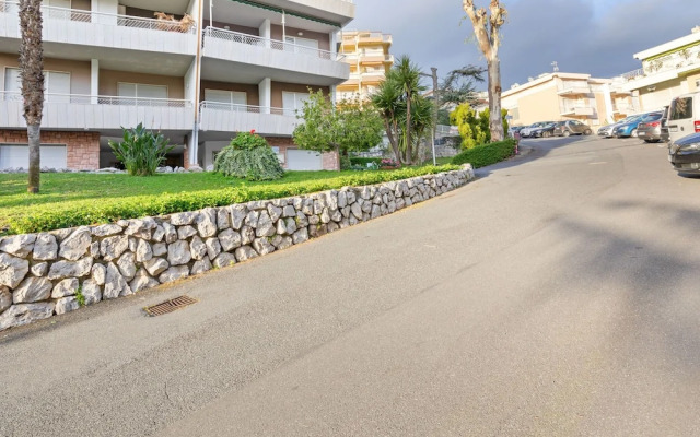 Restful Apartment in Sanremo With Balcony