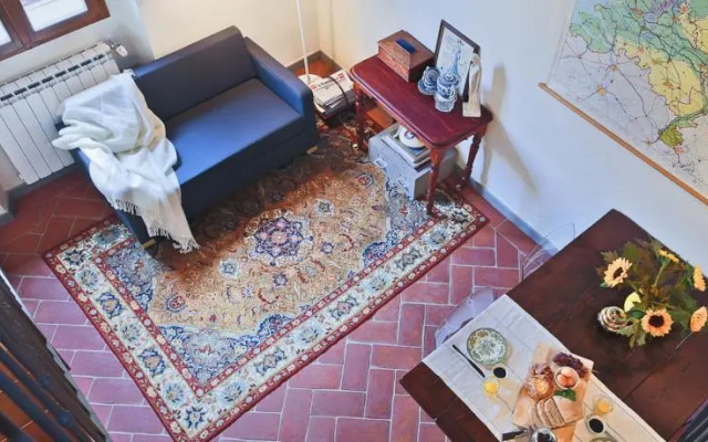 Apartments Florence - Regina Juliana