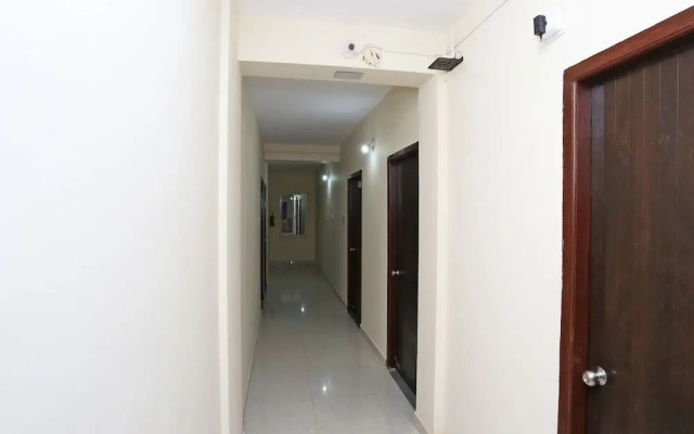 Ekamra Inn by OYO Rooms
