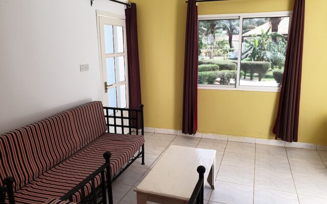 Djeliba Resort