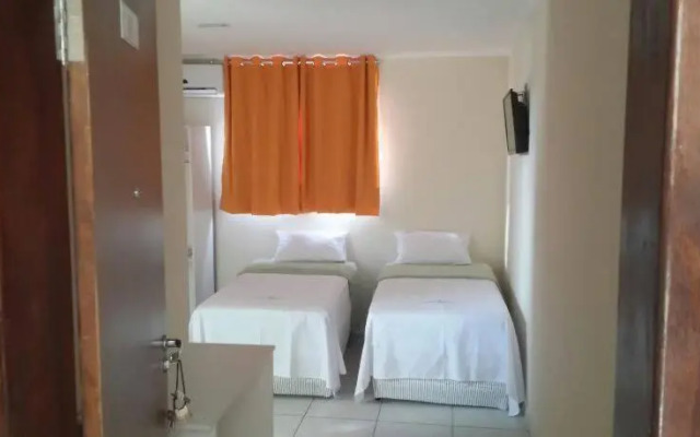 Petro Plaza Hotel