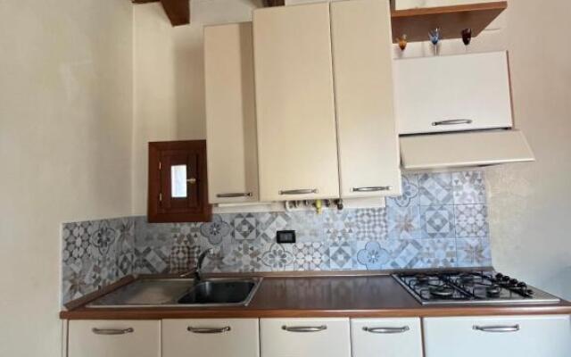 Romantic Rialto Apartment