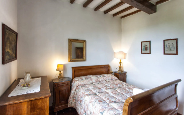 Villa Serena Serenella Limonaia