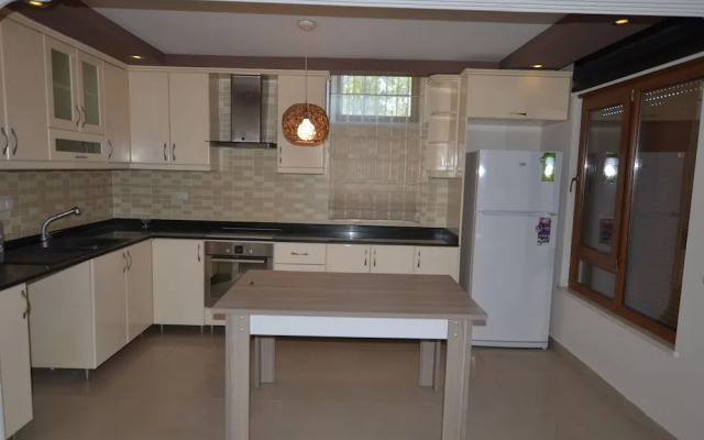 Bektas Villa 1