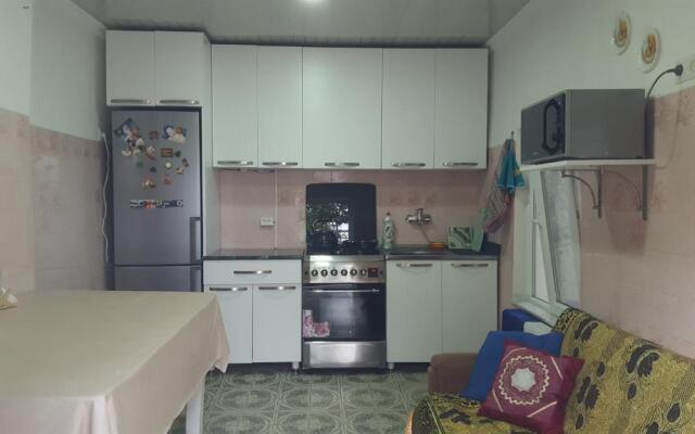 Уютный дом: APARTMENT (Fer House)