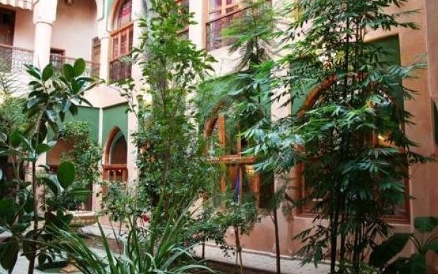 Riad Zouina