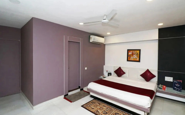 Hotel Pandav Inn By OYO Rooms
