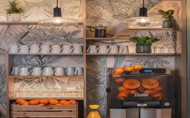 ibis Styles Paris Montmartre Nord