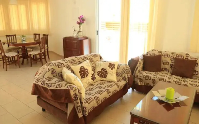 Villa Theofani