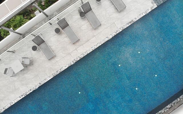 Kepler Residence Bangkok