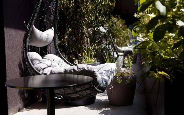 Hotel Indigo Vienna – Naschmarkt by IHG