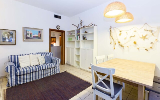 Appartamenti Il Gabbiano