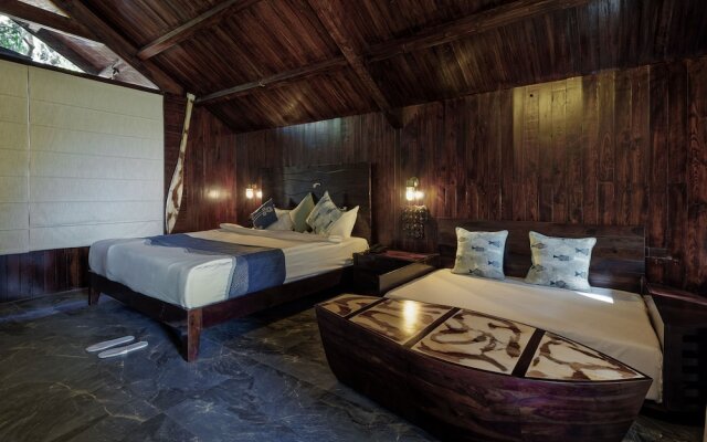 Jalsrushti Island Resort