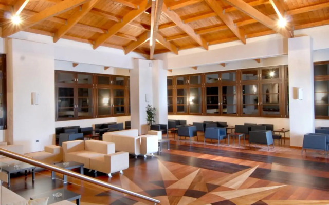 Meteora Hotel