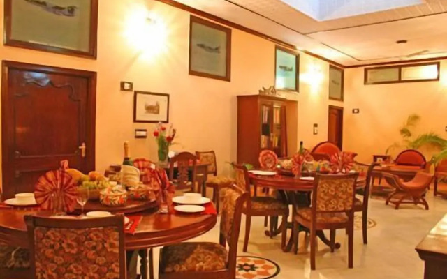 Surya Kunj Home Stay