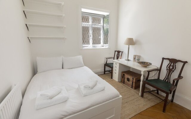 Fabulous 2Br In Kensington, Near Holland Park