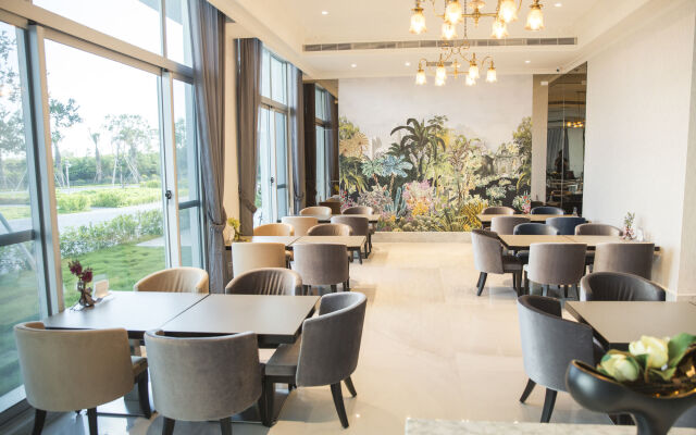 Ye Lin Resort
