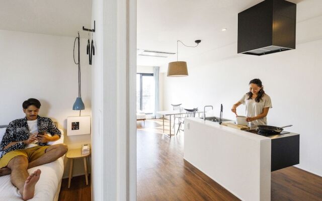 Blue Steak Wonder Chatan