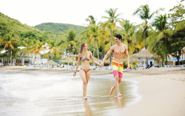 Smugglers Cove Resort and Spa All Inclusive