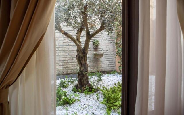 Hotel Rua Frati 48 in San Francesco