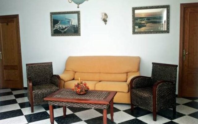 Hostal Los Rosales