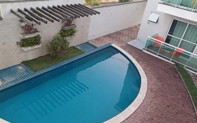 Terraço Hotel Lagoinha