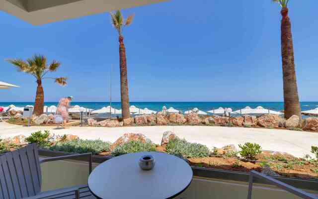 Harmony Rethymno Beach Hotel