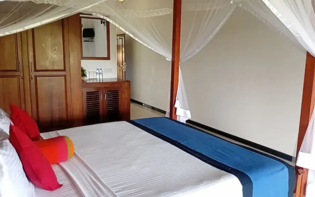 Rockery Villa Ayurveda