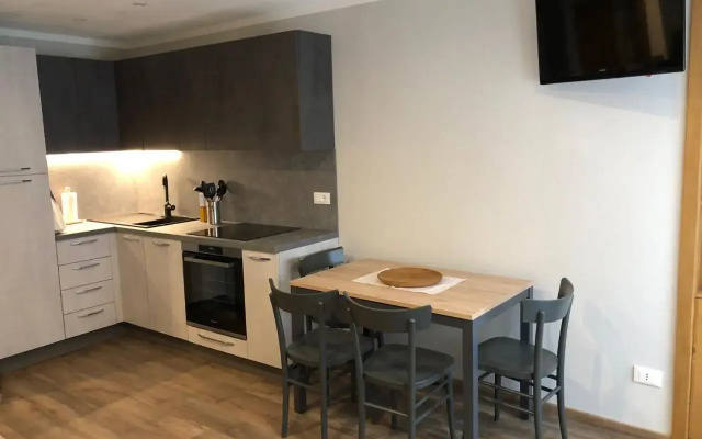 PETITE MAISON a 50 passi dalla funivia !!!