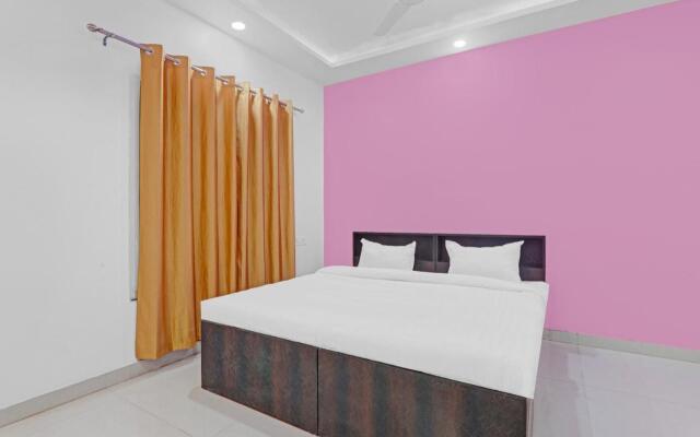 Capital O 85097 Hotel KPR Inn