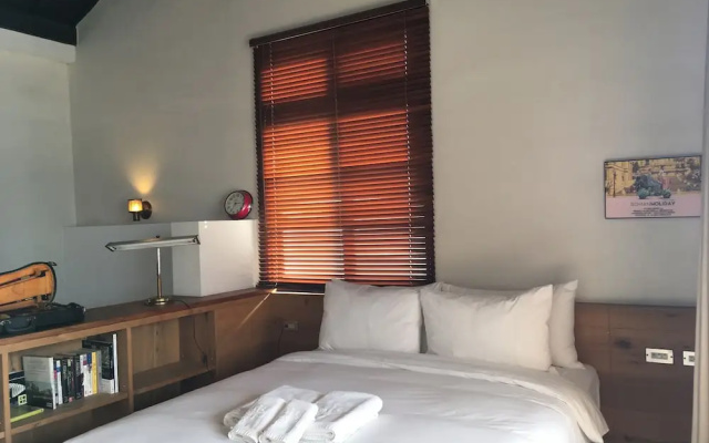 Laile Hostel