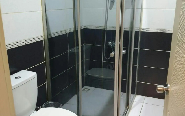 Zeytin Butik Otel