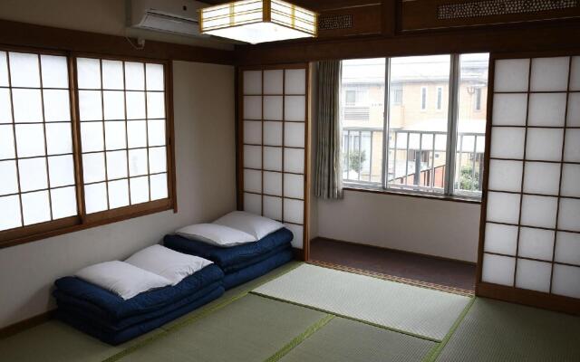 Onsen Yado Hamayu Nagi - Hostel