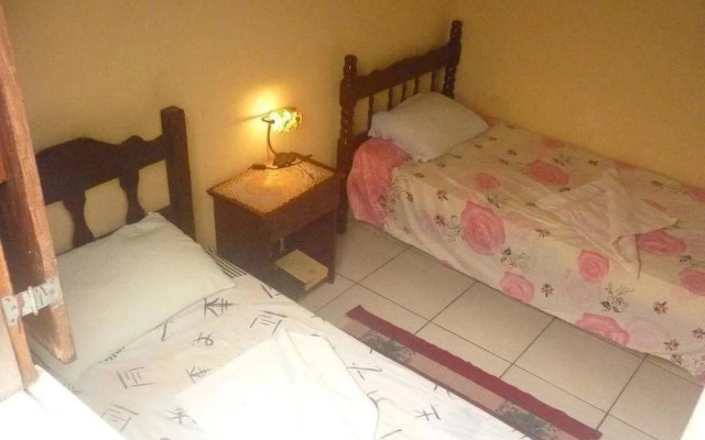 Cama, Café e Aventura