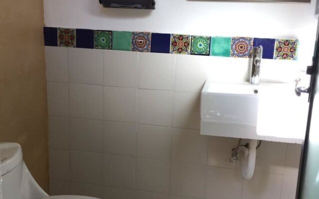 Hostal La 59