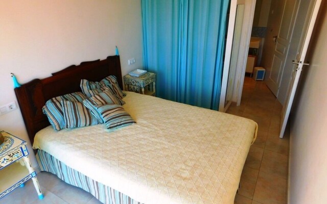 Apartamento Concordia - A126