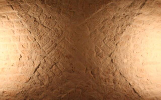 Trullo Susanna